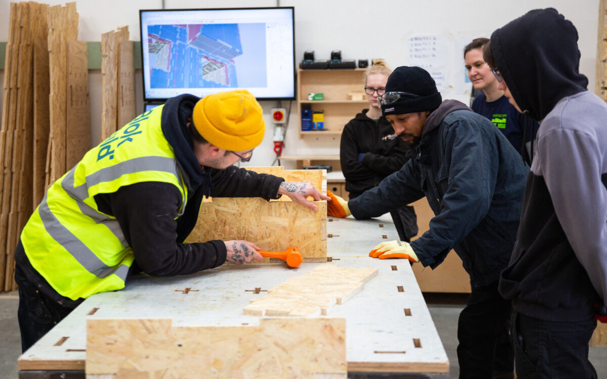 St Nectan's Close / Giroscope